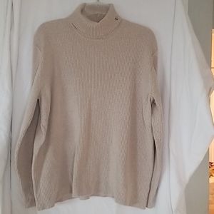 Ralph Lauren turtleneck